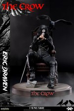 PREORDINE The Crow Eric Draven