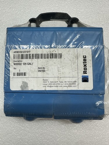 Roxtec wedge 120 galv unità - roxtec,