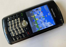 BlackBerry Pearl 8100 -
