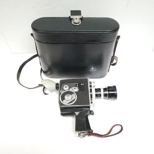 Bolex paillard zoom - bolex,