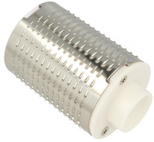 ARIETE Rullo Denti Incisi Formaggio per Grattugia 445 446 GRATI PROFESSIONAL TOP