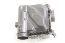 Scatola filtro dell'aria