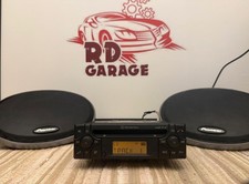 Autoradio RDS originale