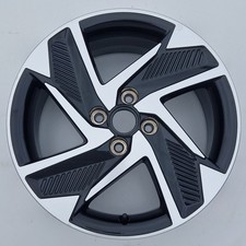 Cerchio in lega originale Rim