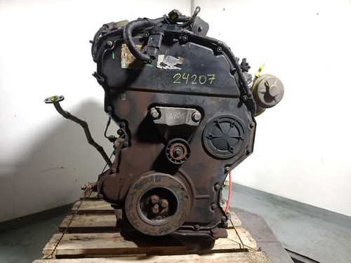 Qjba motor completo - qjba,