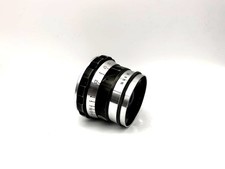 Obiettivo FED 52 mm 1:2.8 L39 adatto per fotocamera Leica Industar N-61 (M39)