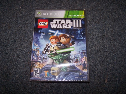 Lego star wars - lego,