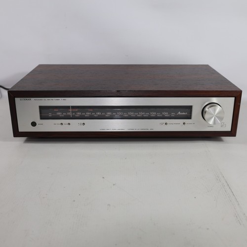 Luxman series 450 - t-series, t-450
