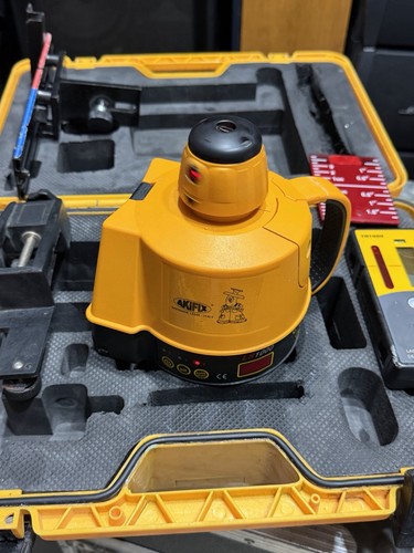 Akifix ls1000 livello laser - livello,