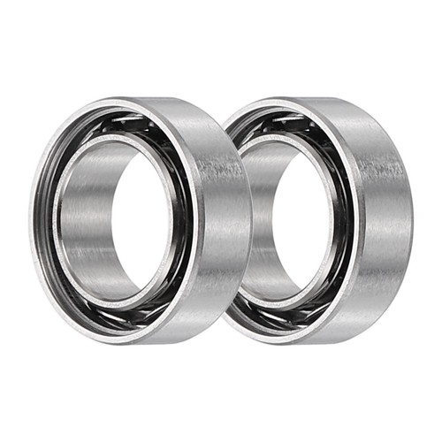 2pz cuscinetto sfere ibrido - sfere,