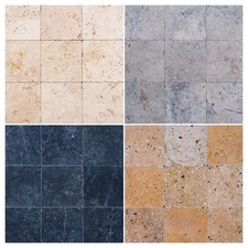 Piastrelle cubo pietra - in,