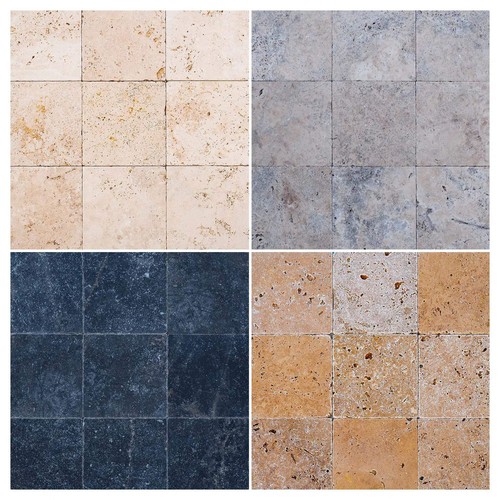 Piastrelle cubo pietra - piastrelle,