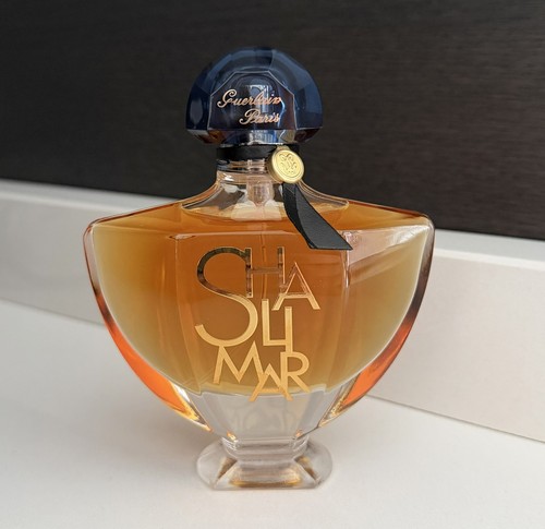 Guerlain shalimar essence - shalimar, l'essence