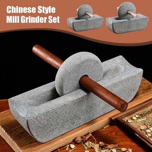Set macina mulino stile - , cinese