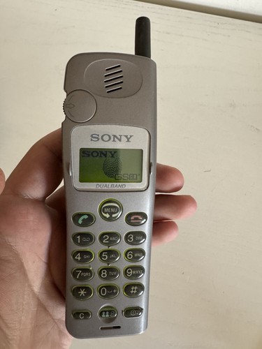 Cellulare telefono sony - cellulare,