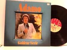 Adamo Adamo: