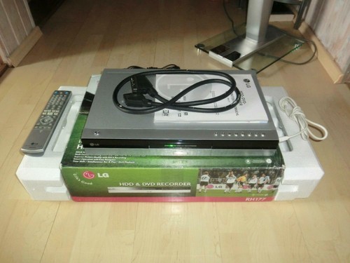 Rh177 registratore dvd 80 - rh177,