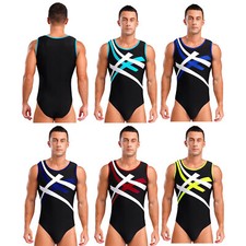 Body Uomo Palestra Body