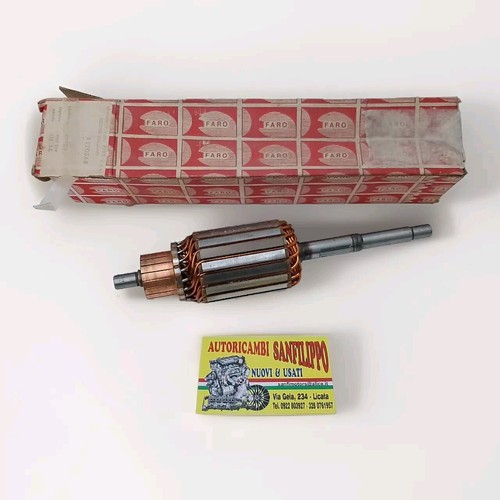 4120548 faro indotto - 4120548, motorino