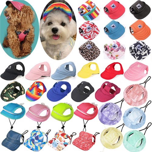 Berretto baseball per cani - baseball,