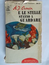 e le stelle stanno a