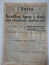 L'Unità-Partito Comunista