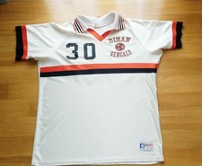 Maglia Vintage Football Americano NFL. BENGALS. Brand: Betlin Co. Tg XL.