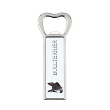 Bull Terrier Apri Bottiglie