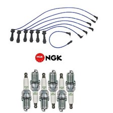 Tune Up Kit Spark Plug Wire