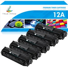 Toner alternativo per HP