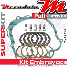 Kit embrayage (disques