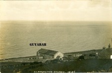 Llangelynin Church RP nr