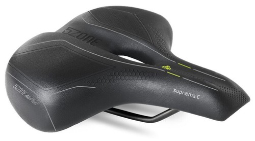 Sella bici selle bassano - sella,
