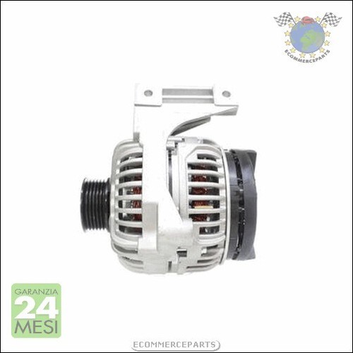 Alternatore alko per - , volvo