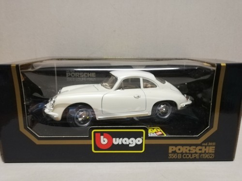 Burago die cast - , metal