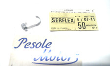 HOSE CLAMP, CLIP, WATER
