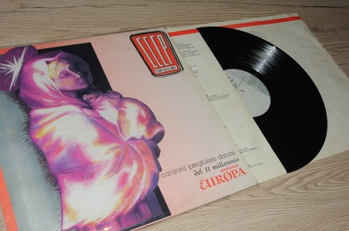 Cccp fedeli canzoni preghiere - ,