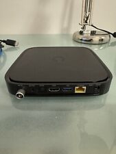 VODAFONE TV BOX 4K HD DECODER DVB-T2 WIFI CON SCATOLA  E CABLAGGIO