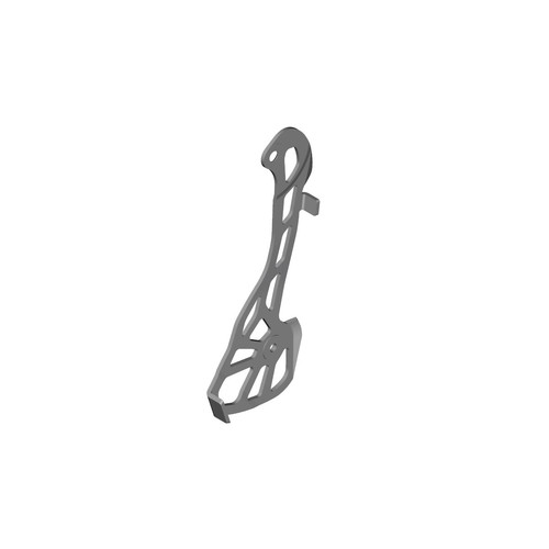 Shimano piastra ricambio - shimano,