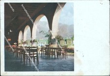 br111 cartolina pedavena birreria provincia di belluno veneto