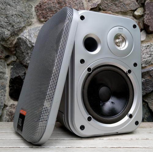 Jbl control one scs - one, *