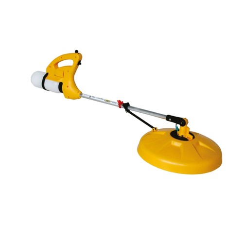 Micronizzatore elettrico m3000 - micronizzatore,