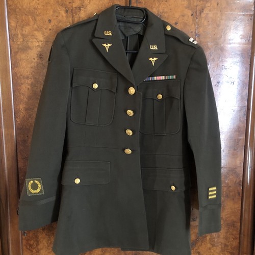 Ww2 army medical - 1,