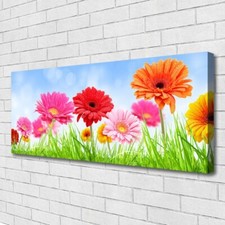 Moderni Astratti 125x50 Quadro