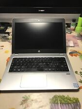 Notebook HP Probook 430 G4 CPU i5 7200U
