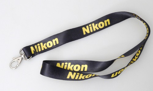 Prl nikon cordoncino - nikon, laccio