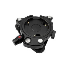 NUOVO LASER NERO TRIBRACH PER