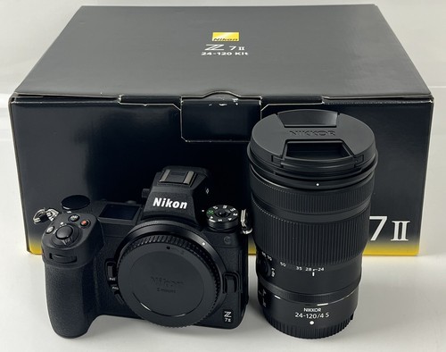 Kit fotocamera nikon e - kit,
