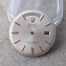 Vintage Rolex Day-Date