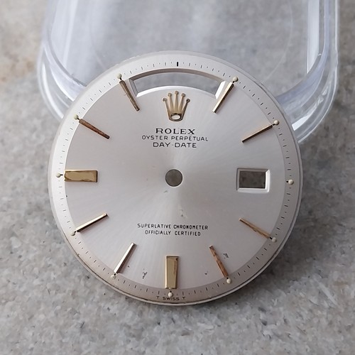 Vintage rolex day date - rolex, day-date